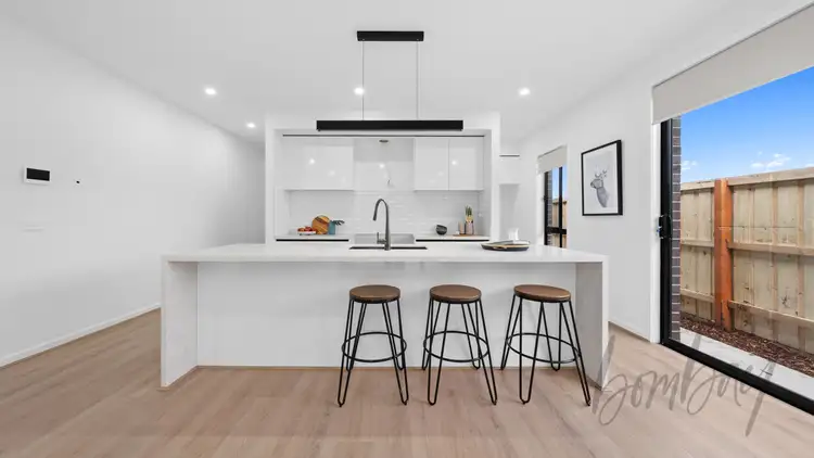 Fifth view of Homely house listing, 64 Lovicks Road, Wollert VIC 3750