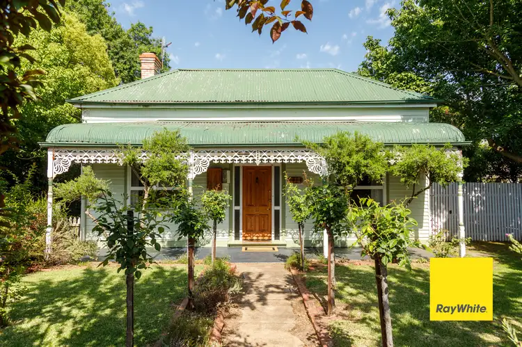 Main view of Homely house listing, 71 Ross Street, Tatura VIC 3616