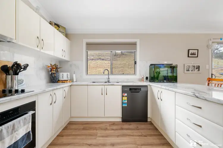 Sixth view of Homely rural property listing, 1532 Castlereagh Highway, Mudgee NSW 2850