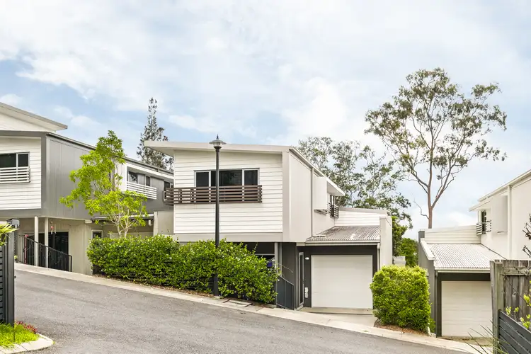 46 Warringah Street