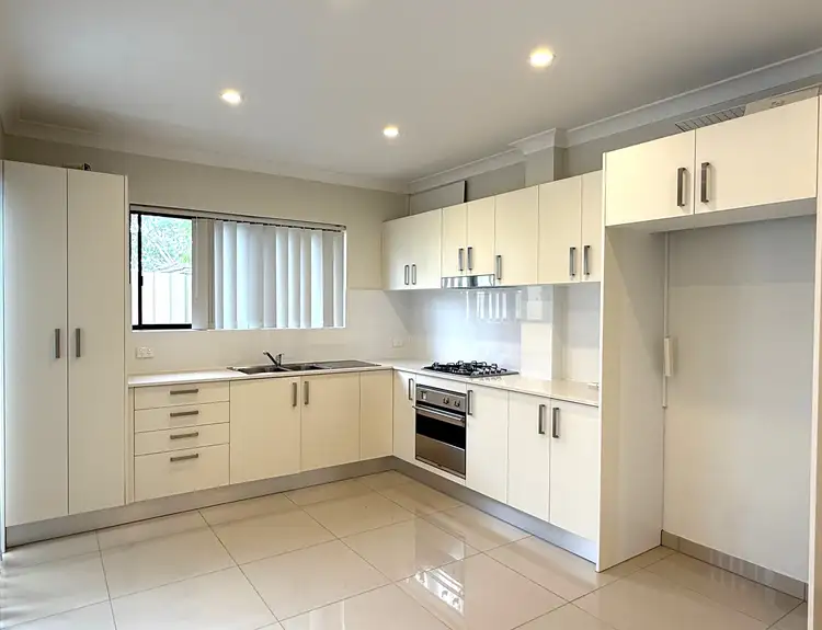 Third view of Homely flat listing, 65a Balmoral Avenue, Croydon Park NSW 2133