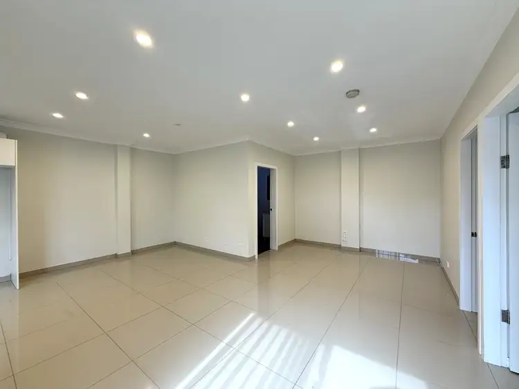 Fourth view of Homely flat listing, 65a Balmoral Avenue, Croydon Park NSW 2133