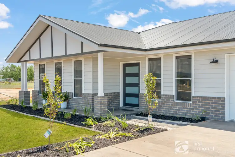 Main view of Homely house listing, 19 Harvey Street, Mudgee NSW 2850