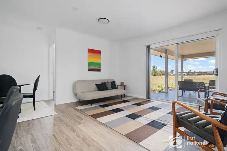 Fifth view of Homely house listing, 19 Harvey Street, Mudgee NSW 2850
