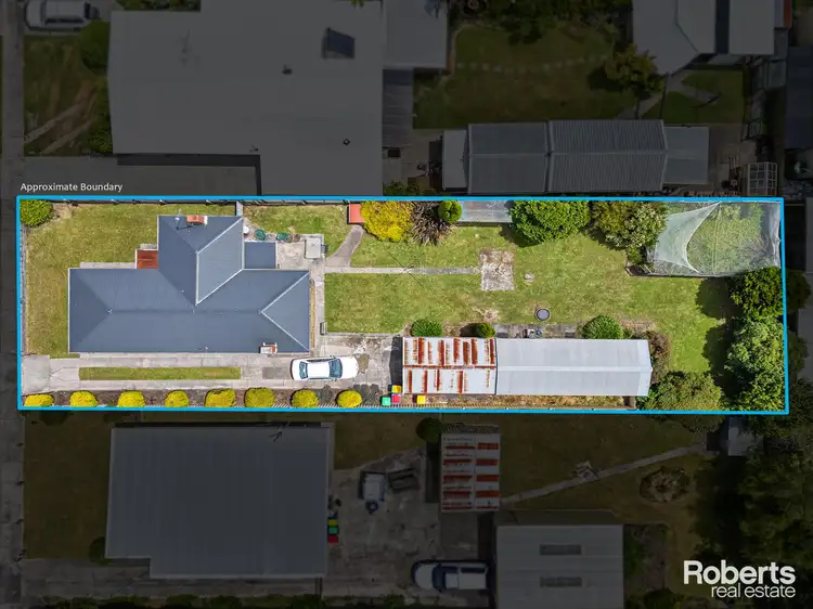 Fourth view of Homely house listing, 41 Cotton Street, Latrobe TAS 7307