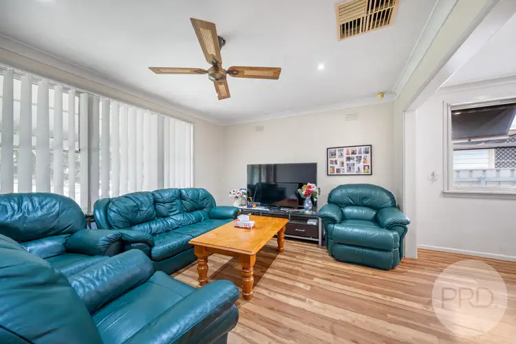Second view of Homely house listing, 9 Victoria Street, Mount Austin NSW 2650