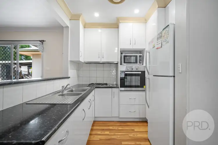 Fourth view of Homely house listing, 9 Victoria Street, Mount Austin NSW 2650