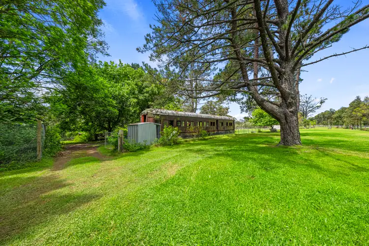 Main view of Homely rural property listing, 1794 Bells Line of Road, Kurrajong Heights NSW 2758