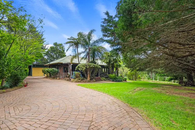 Third view of Homely rural property listing, 1794 Bells Line of Road, Kurrajong Heights NSW 2758