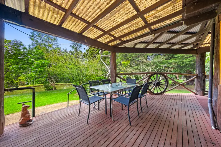 Fourth view of Homely rural property listing, 1794 Bells Line of Road, Kurrajong Heights NSW 2758