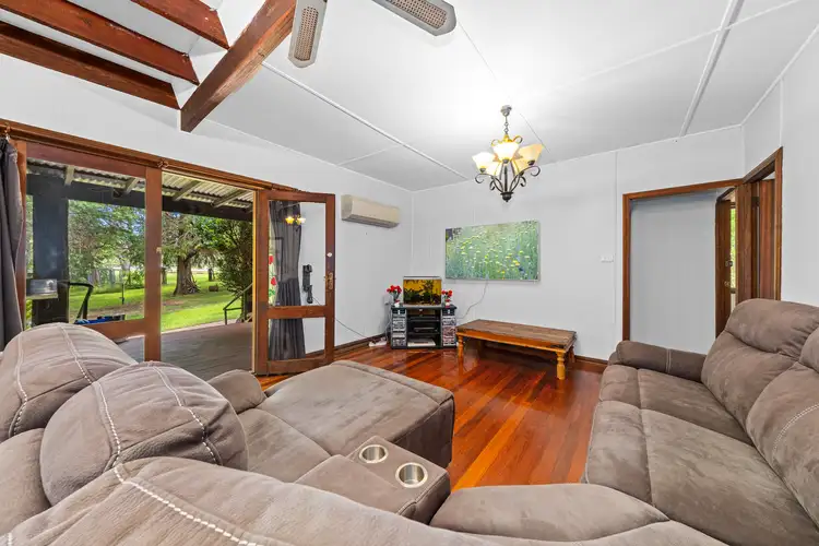 Fifth view of Homely rural property listing, 1794 Bells Line of Road, Kurrajong Heights NSW 2758