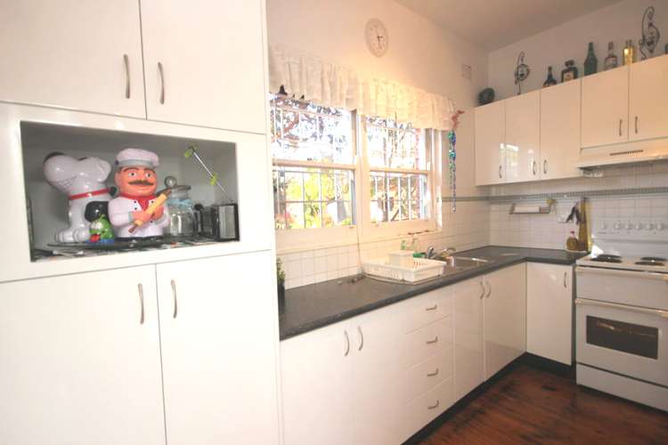 Second view of Homely unit listing, 318 The Grand Parade, Sans Souci NSW 2219