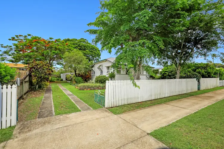 36 Branyan Street