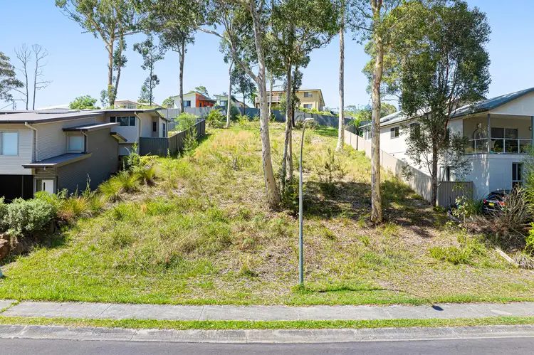 Fifth view of Homely land listing, 28 Wattlebird Way, Malua Bay NSW 2536