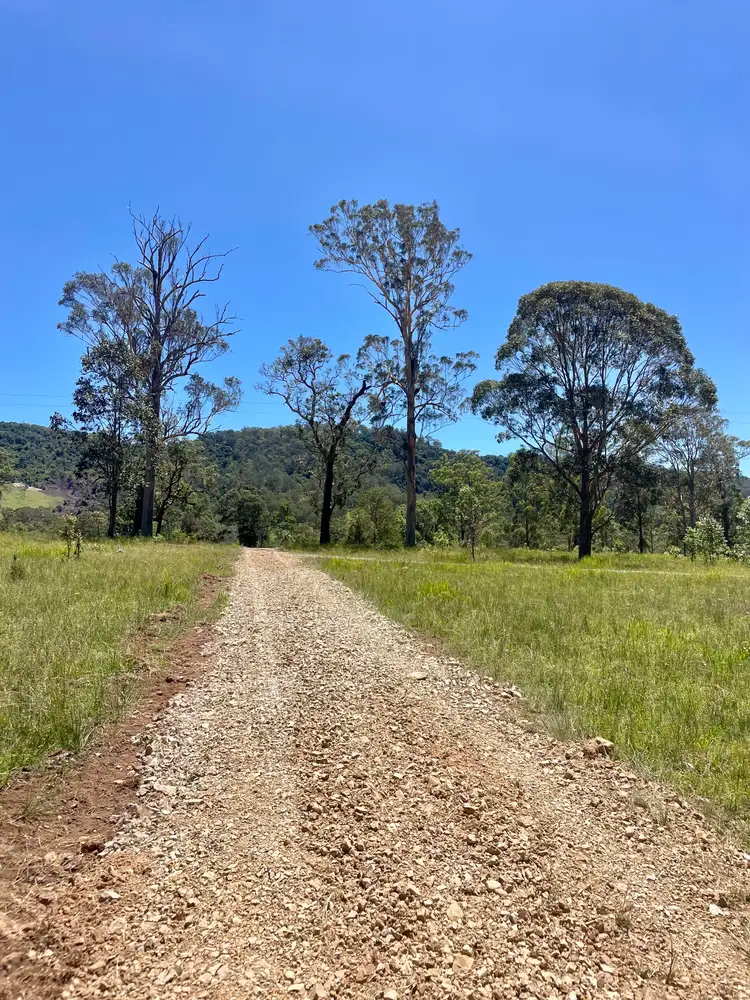 Fifth view of Homely rural property listing, Lot 131 Bunnoo River Road, Ellenborough NSW 2446
