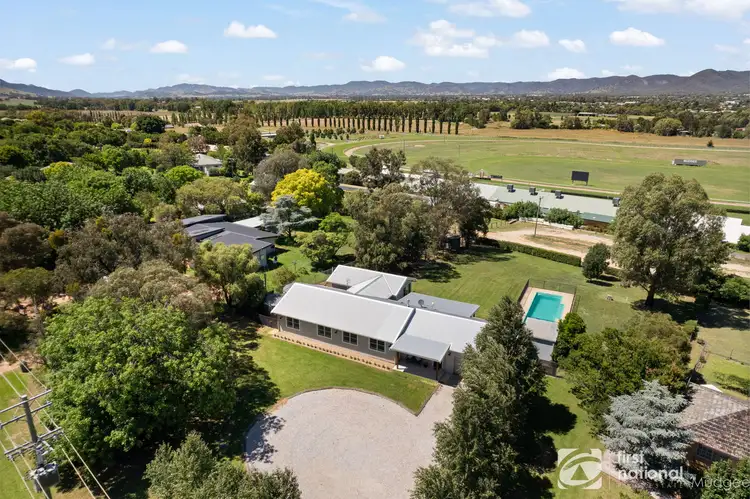 Second view of Homely house listing, 5 Bumberra Place, Mudgee NSW 2850