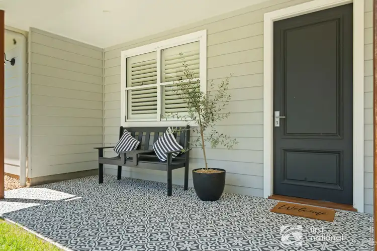 Fourth view of Homely house listing, 5 Bumberra Place, Mudgee NSW 2850