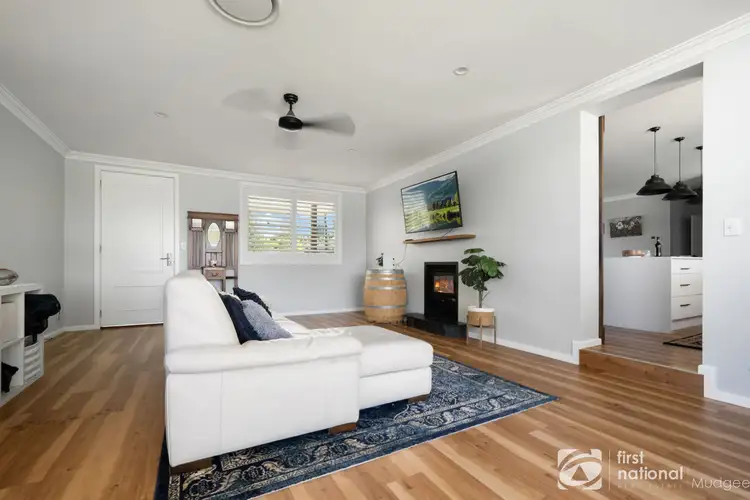 Sixth view of Homely house listing, 5 Bumberra Place, Mudgee NSW 2850