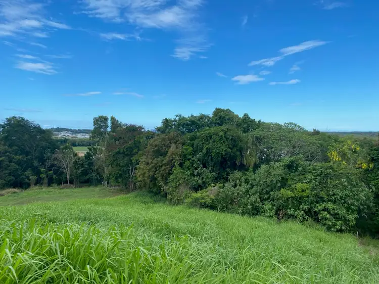 Third view of Homely land listing, 50 Shuttlewood Drive, Richmond QLD 4740