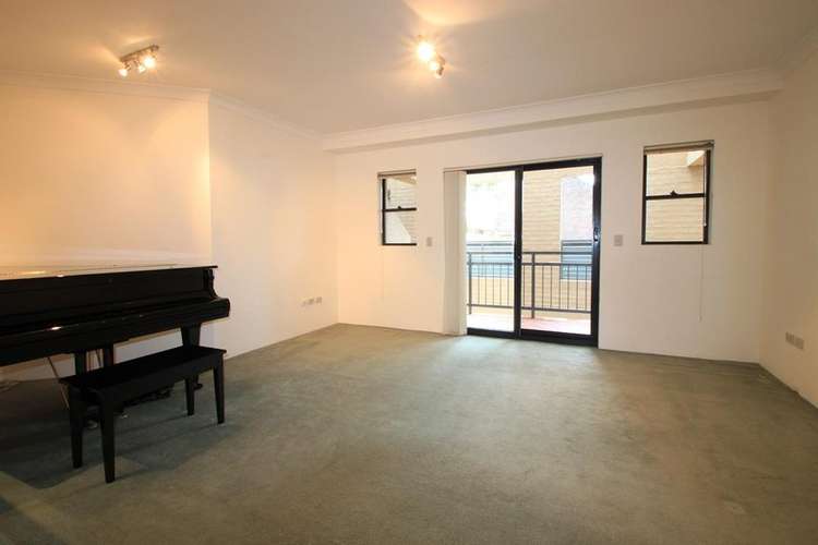 Main view of Homely apartment listing, 9/52A Nelson Street, Annandale NSW 2038