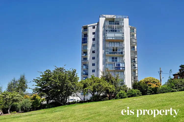 Third view of Homely apartment listing, 23/1 Battery Square, Battery Point TAS 7004