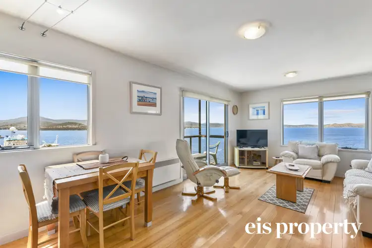 Fifth view of Homely apartment listing, 23/1 Battery Square, Battery Point TAS 7004
