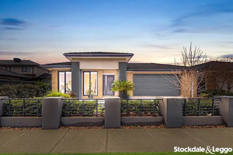 23 Bolte Drive