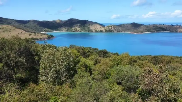 Second view of Homely land listing, Lot DL Basil Bay Precinct, Keswick Island, Mackay QLD 4740
