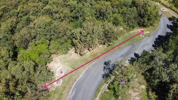 Third view of Homely land listing, Lot DL Basil Bay Precinct, Keswick Island, Mackay QLD 4740