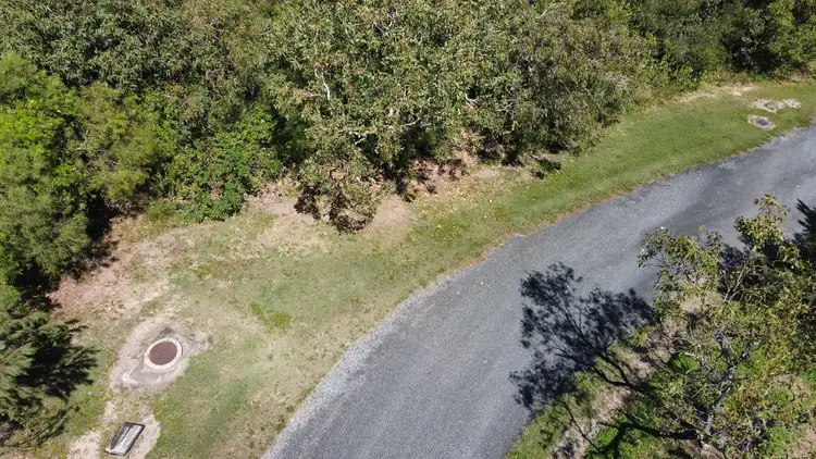 Fourth view of Homely land listing, Lot DL Basil Bay Precinct, Keswick Island, Mackay QLD 4740