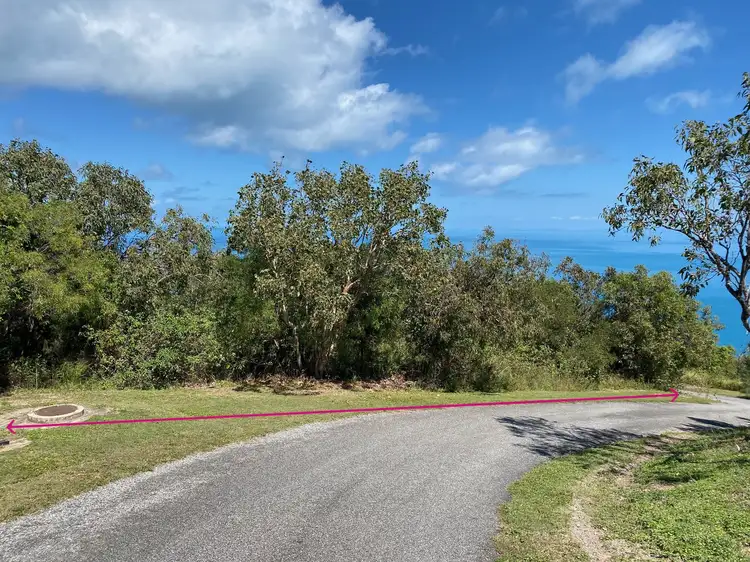 Sixth view of Homely land listing, Lot DL Basil Bay Precinct, Keswick Island, Mackay QLD 4740