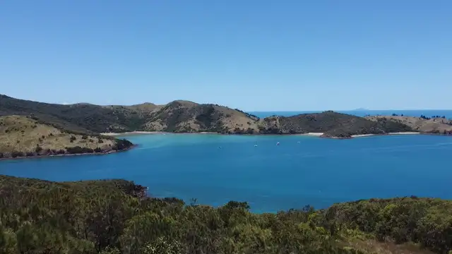 Seventh view of Homely land listing, Lot DL Basil Bay Precinct, Keswick Island, Mackay QLD 4740