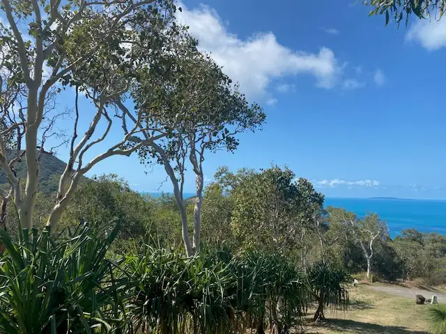 Main view of Homely land listing, Lot CV Awesome Blue, Keswick Island, Mackay QLD 4740