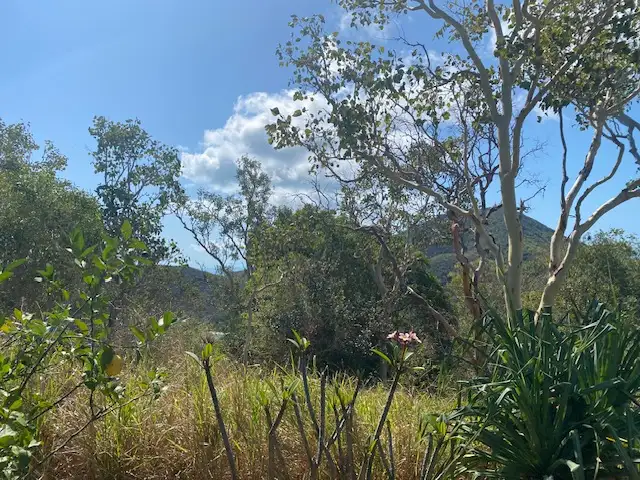Second view of Homely land listing, Lot CV Awesome Blue, Keswick Island, Mackay QLD 4740