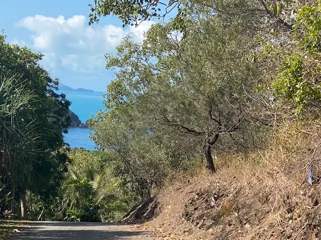 Fourth view of Homely land listing, Lot CV Awesome Blue, Keswick Island, Mackay QLD 4740