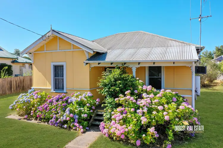 Main view of Homely house listing, 37 Tynon Street, Orbost VIC 3888