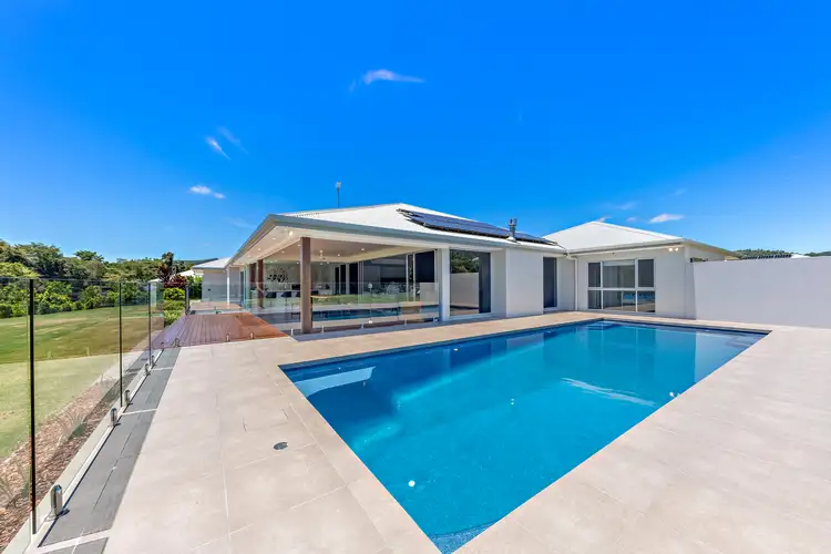 Main view of Homely house listing, 11 Sugar Lane, Cannon Valley QLD 4800