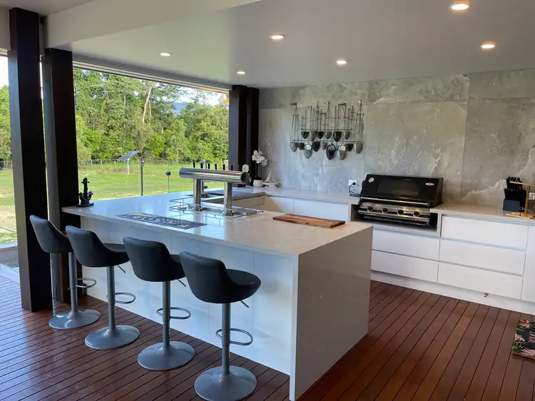 Third view of Homely house listing, 11 Sugar Lane, Cannon Valley QLD 4800