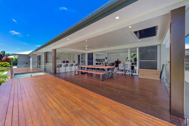 Fourth view of Homely house listing, 11 Sugar Lane, Cannon Valley QLD 4800