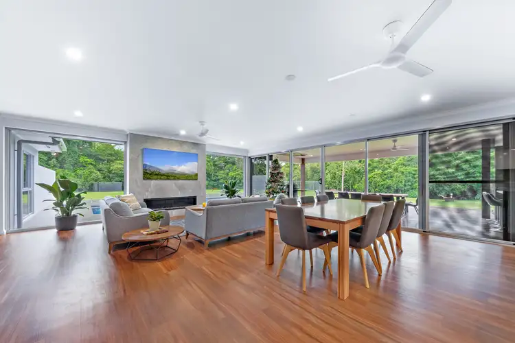 Sixth view of Homely house listing, 11 Sugar Lane, Cannon Valley QLD 4800