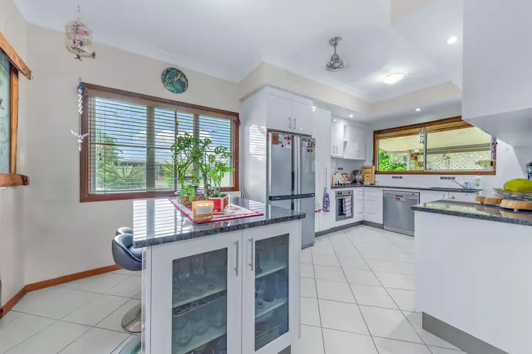 Second view of Homely house listing, 6 Sterry Street, Proserpine QLD 4800