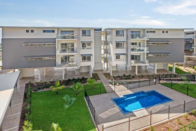 Main view of Homely unit listing, 34/15 Fairweather Crescent, Coolalinga NT 839