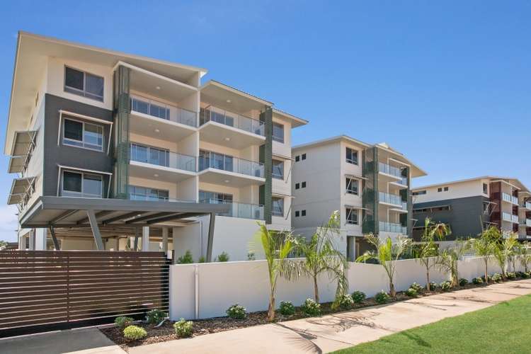 Second view of Homely unit listing, 34/15 Fairweather Crescent, Coolalinga NT 839