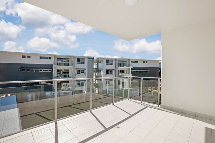 Third view of Homely unit listing, 34/15 Fairweather Crescent, Coolalinga NT 839