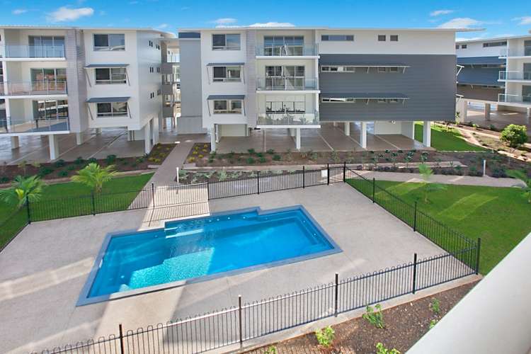 Main view of Homely unit listing, 2 Bedroom 15 Fairweather Crescent, Coolalinga NT 839