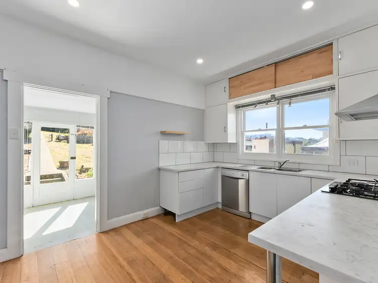 Fourth view of Homely house listing, 79 Hobart Road, Kings Meadows TAS 7249