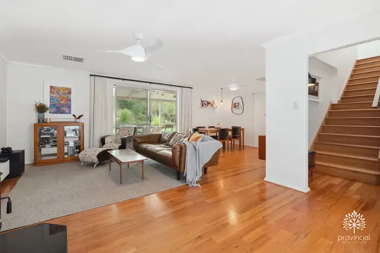 Seventh view of Homely house listing, 47 Padbury Road, Darlington WA 6070