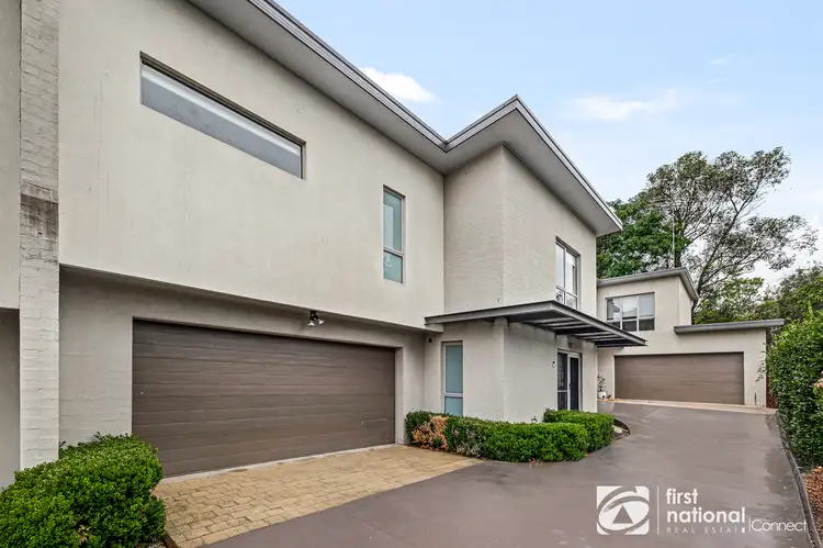41 Grose Vale Road