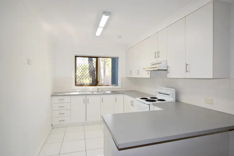 Third view of Homely unit listing, 12/8 Nothling Street, New Auckland QLD 4680