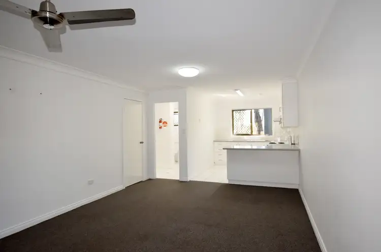 Fourth view of Homely unit listing, 12/8 Nothling Street, New Auckland QLD 4680
